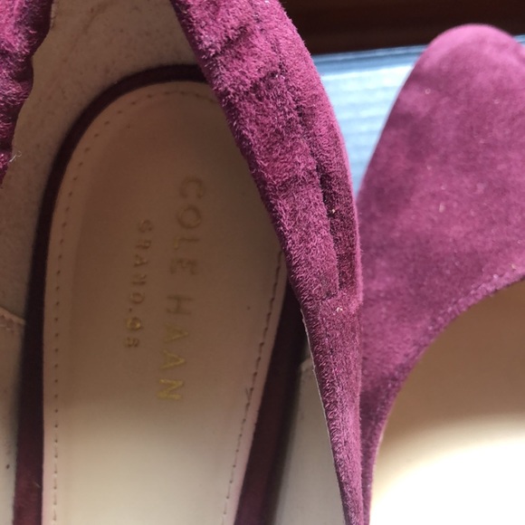 Cole Haan Kathryn Wedge - Picture 8 of 10